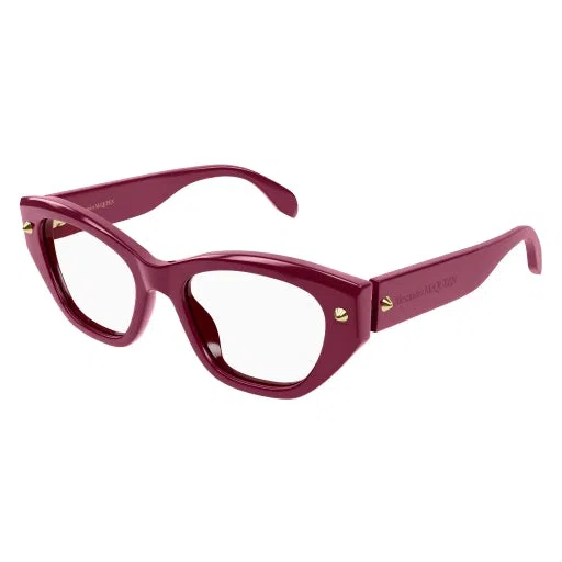 Alexander McQueen AM0410O Eyeglasses - view 10
